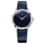 Relógio Venezianico Nereide Avventurina Automático Azul 36mm 1121550