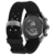 Relógio Timex Legacy Tonneau Chronograph 42mm TW2W64500 - Clock Society