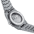 Relógio Tissot PRX Powermatic 80 Automatic Black Dial 35mm T137.207.11.051.00 na internet