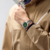 Imagem do Relógio Tag Heuer Aquaracer Automatic Green Dial 40mm WBP2115.BA0627