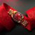 Relógio Citizen Tsuyosa Automatic Red Dial Watch 40mm NJ0153-82X na internet