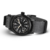 Relógio Hamilton Khaki Field Hand Wind Black Dial 38mm H69409930 - Clock Society