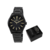 Relógio Armani Exchange Active Black Dial Men's Gift 44mm AX7102