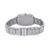 Relógio Seiko Essentials Quartz Silver Dial Ladies 26mm SWR073 na internet