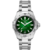 Relógio Tag Heuer Aquaracer Automatic Green Dial 40mm WBP2115.BA0627