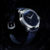 Relógio Venezianico Nereide Avventurina Automático Azul 36mm 1121550 - comprar online