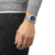 Relógio Tissot PR 100 Blue Dial Quartz 44mm T101.617.11.041.00 - Clock Society