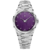 Relógio Venezianico Arsenale Automático Roxo 40mm 6221501C