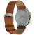 Relógio Timex Q Quartzo Cronógrafo Dourado 40mm TW2W64400 - Clock Society