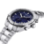 Relógio Tissot PR 100 Blue Dial Quartz 44mm T101.617.11.041.00 - comprar online