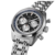 Relógio Prospex SPEEDTIMER Seiko Brand 100th Anniversary Speedtimer Mechanical Chronograph Limited Edition 42mm SRQ049 na internet