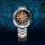 Relógio Seiko Prospex U.S. Special Edition Automatic 45mm SRPH55 - Clock Society