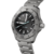 Relógio Tag Heuer Aquaracer Quartz Black Dial Solargraph 40mm WBP1180.BF0000 - comprar online