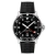 Relógio Tissot Seastar 1000 Quartz GMT Black 40mm T120.852.17.051.00