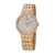 Imagem do Relógio Bulova Phantom Quartz Crystal Men's Watch 40mm 98A229