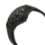 Relógio Hamilton Khaki Field King Automatic Black Dial 40mm H64465733 - comprar online