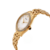 Relógio Seiko Essentials Quartz Silver Dial Ladies 29mm SUR394 - comprar online