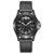 Relógio Hamilton Khaki Field King Automatic Black Dial 40mm H64465733