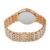 Relógio Bulova Phantom Quartz Crystal Men's Watch 40mm 98A229 - loja online