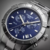 Imagem do Relógio Tissot PR 100 Blue Dial Quartz 44mm T101.617.11.041.00
