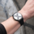 Imagem do Relógio Swatch The X-Vibe XX-RATED BLACK Quartz 41mm SUOB402