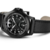 Relógio Hamilton Khaki Field King Automatic Black Dial 40mm H64465733 - loja online