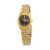 Relógio Seiko Series 5 Automatic Black Dial Ladies 24mm SYMA40