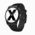 Relógio Swatch The X-Vibe XX-RATED BLACK Quartz 41mm SUOB402 - comprar online