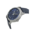 Relógio Emporio Armani Automatic Blue Dial Men's 43mm AR60030 - comprar online