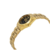 Relógio Seiko Series 5 Automatic Black Dial Ladies 24mm SYMA40 - comprar online
