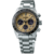 Relógio Seiko Prospex SPEEDTIMER 39mm SSC817