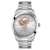 Relógio Tissot Gentleman Powermatic 80 Open Heart 40mm T127.407.11.031.01