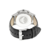 Imagem do Relógio Emporio Armani Chronograph Black Dial Men's 43mm AR2447