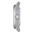 Relógio Tissot Gentleman Powermatic 80 Open Heart 40mm T127.407.11.031.01 - Clock Society