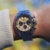 Imagem do Relógio Seiko Prospex SPEEDTIMER 39mm SSC817