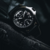Relógio Hamilton Khaki Field King Automatic Black Dial 40mm H64465733