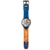 Relógio Swatch GOKU X SWATCH Quartz 47mm SB01Z101 - comprar online