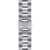 Relógio Tissot Gentleman Powermatic 80 Open Heart 40mm T127.407.11.031.01