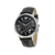 Relógio Emporio Armani Chronograph Black Dial Men's 43mm AR2447 - Clock Society
