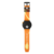 Relógio Swatch GOKU X SWATCH Quartz 47mm SB01Z101 - Clock Society