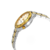 Relógio Seiko 5 Automatic White Dial Ladies 36,5mm SNKE04J1 - comprar online