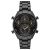 Relógio Prospex Speedtimer Solar Chronograph 42mm SFJ007