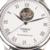 Relógio Tissot Le Locle Powermatic 80 Open Heart Automatic 39mm T006.407.16.033.01 - Clock Society