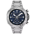 Relógio Tissot T-Race Chrono Blue 45mm T141.417.11.041.00