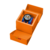 Relógio Swatch GOKU X SWATCH Quartz 47mm SB01Z101 na internet
