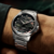 Relógio Venezianico Redentore Diamond Automático Madreperola Preta 36mm 1121521C na internet