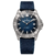 Relógio Venezianico Nereide Titânio Automático Azul 42mm 4521558