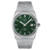 Relógio Tissot PRX Powermatic 80 Automatic Green Dial 40mm T137.407.11.091.00