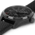 Relógio Hamilton Khaki Field Day Date Automático Preto 42mm H70695735 - Clock Society