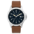 Relógio Timex Expedition Field Post Solar 41mm TW2V03600
